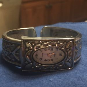 Women’s Stainless Steel Watch